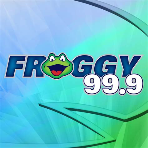 froggy 99 9